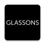 Logo of Glassons android Application 