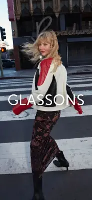 Glassons android App screenshot 3